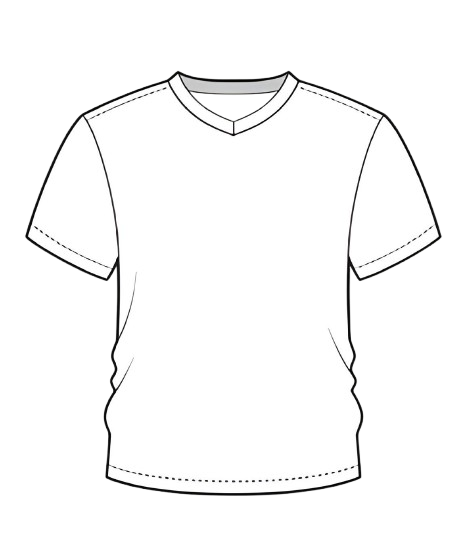 Create your own T-shirt