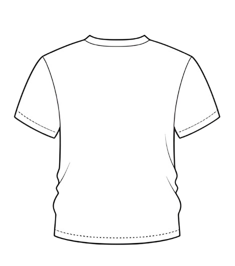 Create your own T-shirt