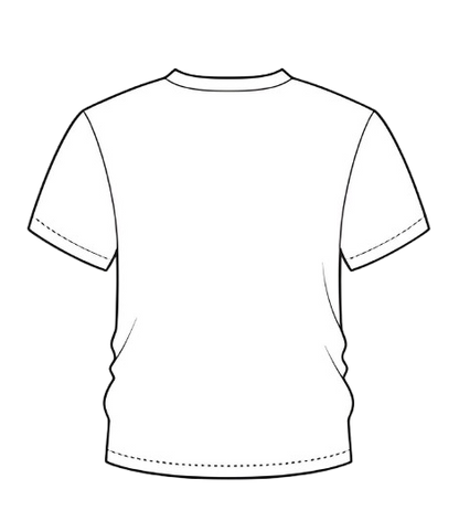 Create your own T-shirt