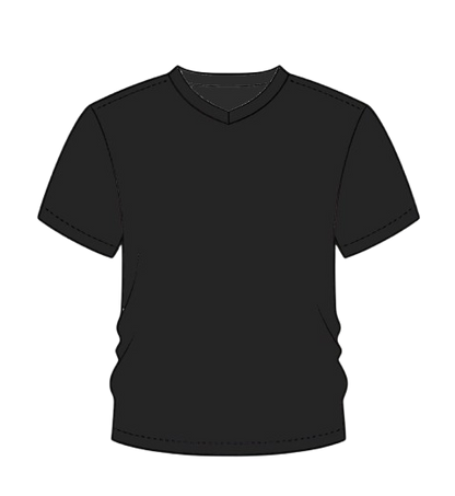 Create your own T-shirt