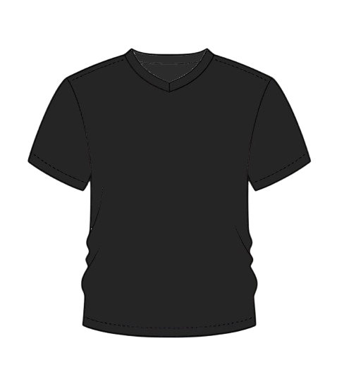 Create your own T-shirt