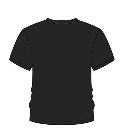 Create your own T-shirt