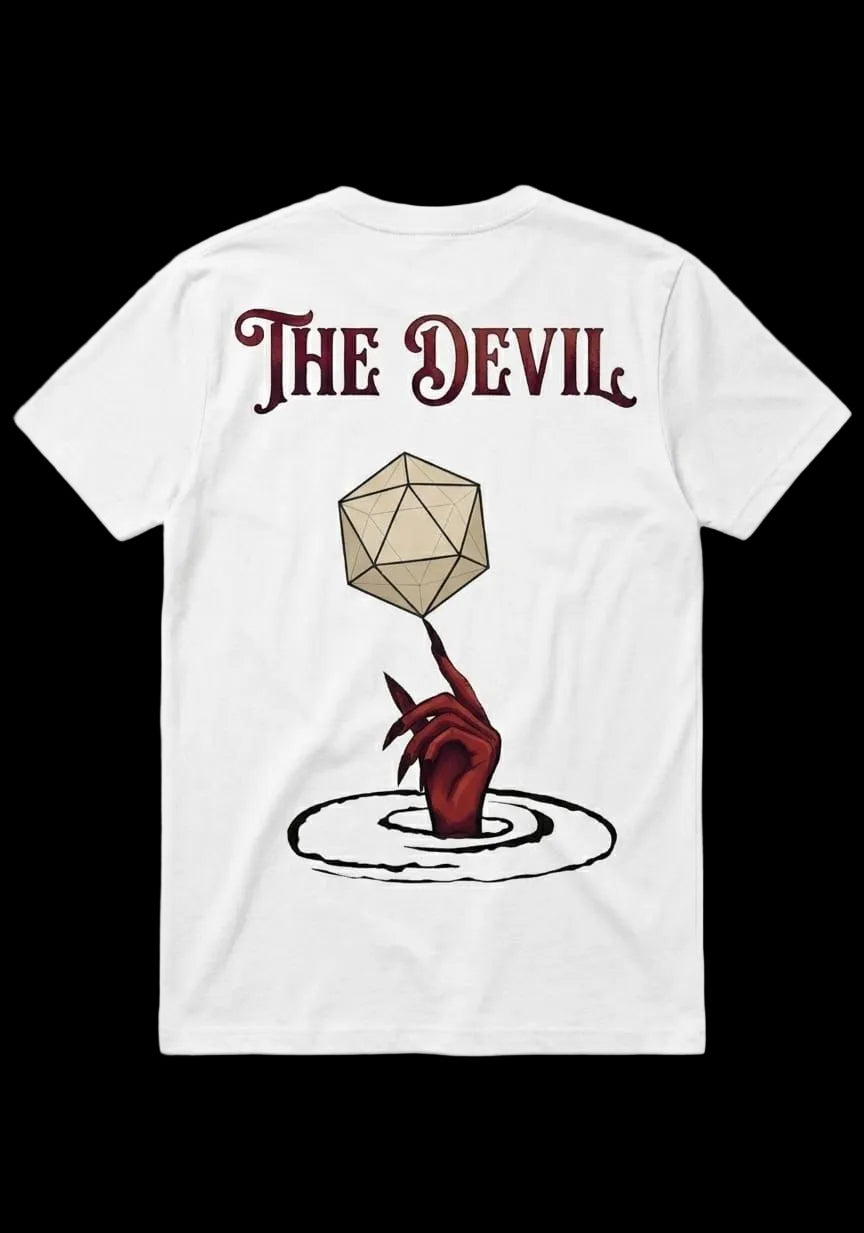 Tarot T-Shirt 