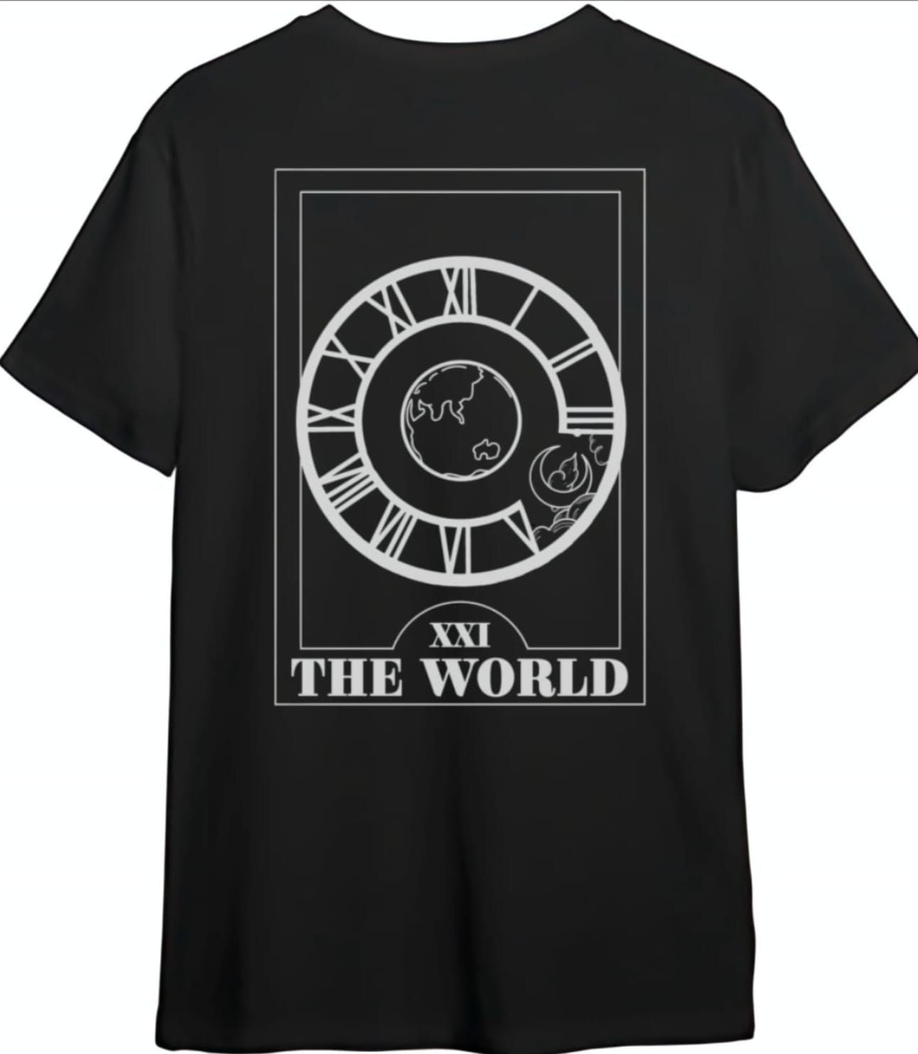 Tarot T-Shirt 