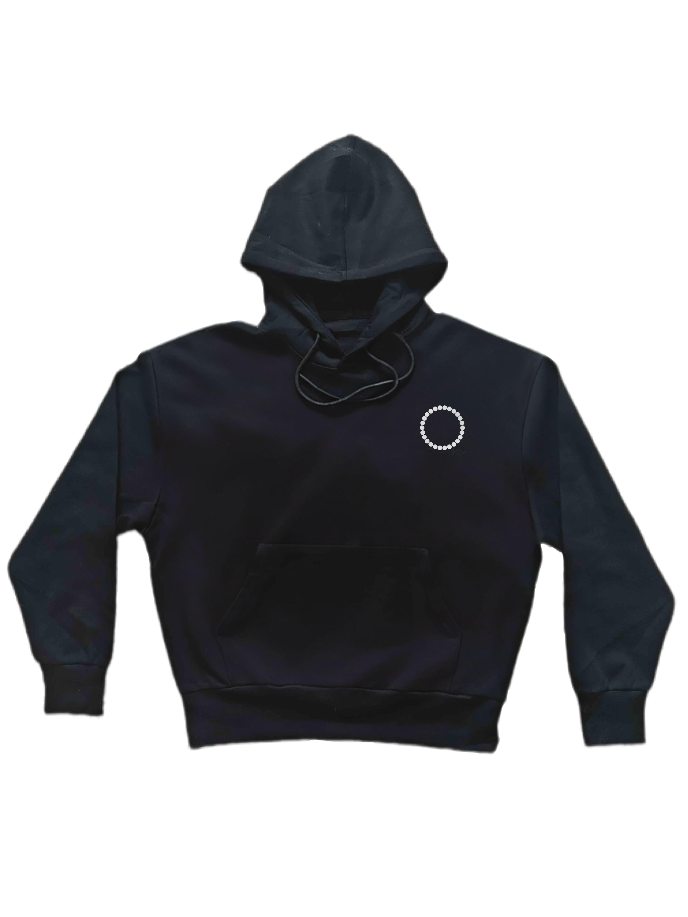 Judgement Hoodie