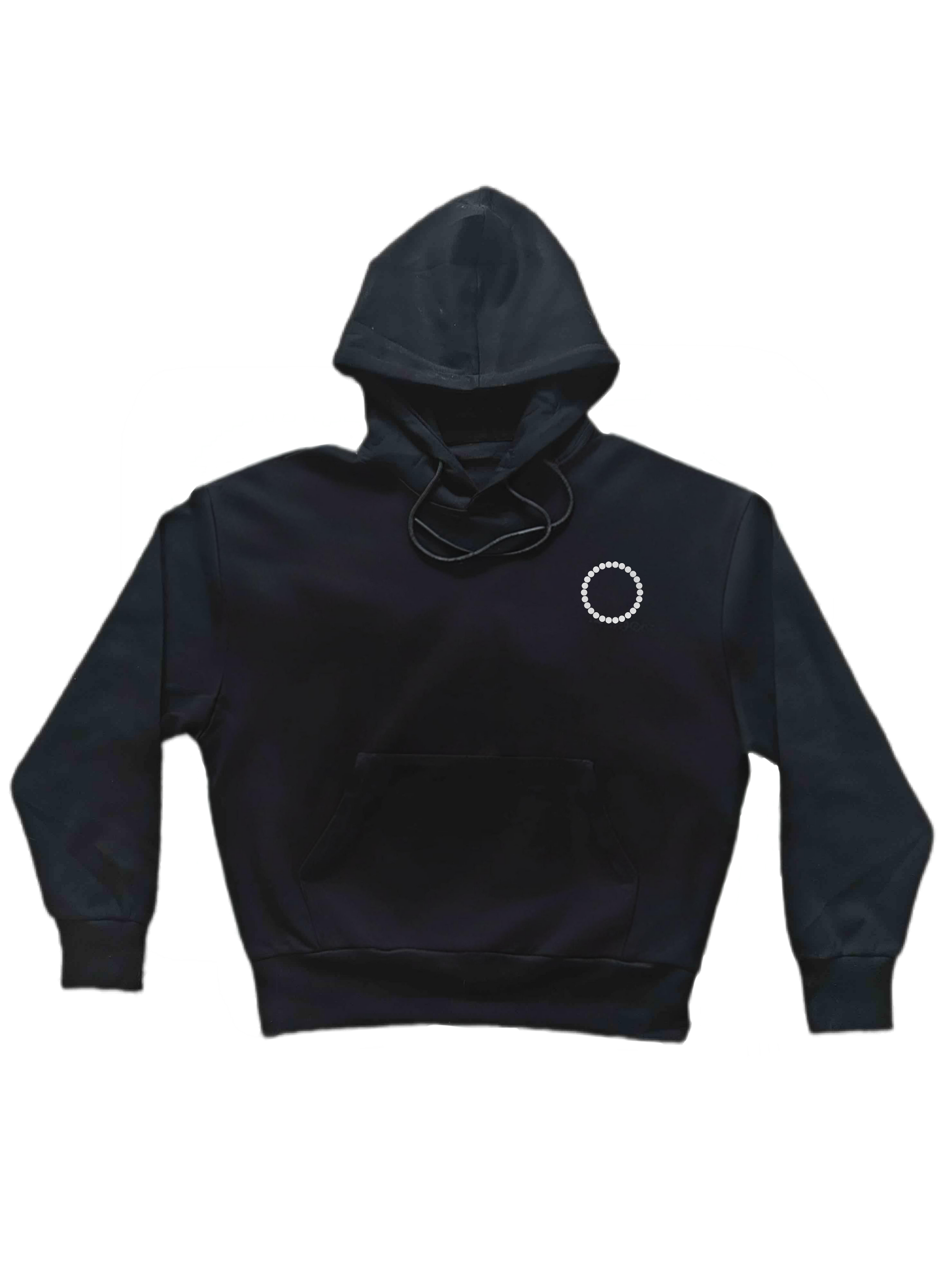 Judgement Hoodie